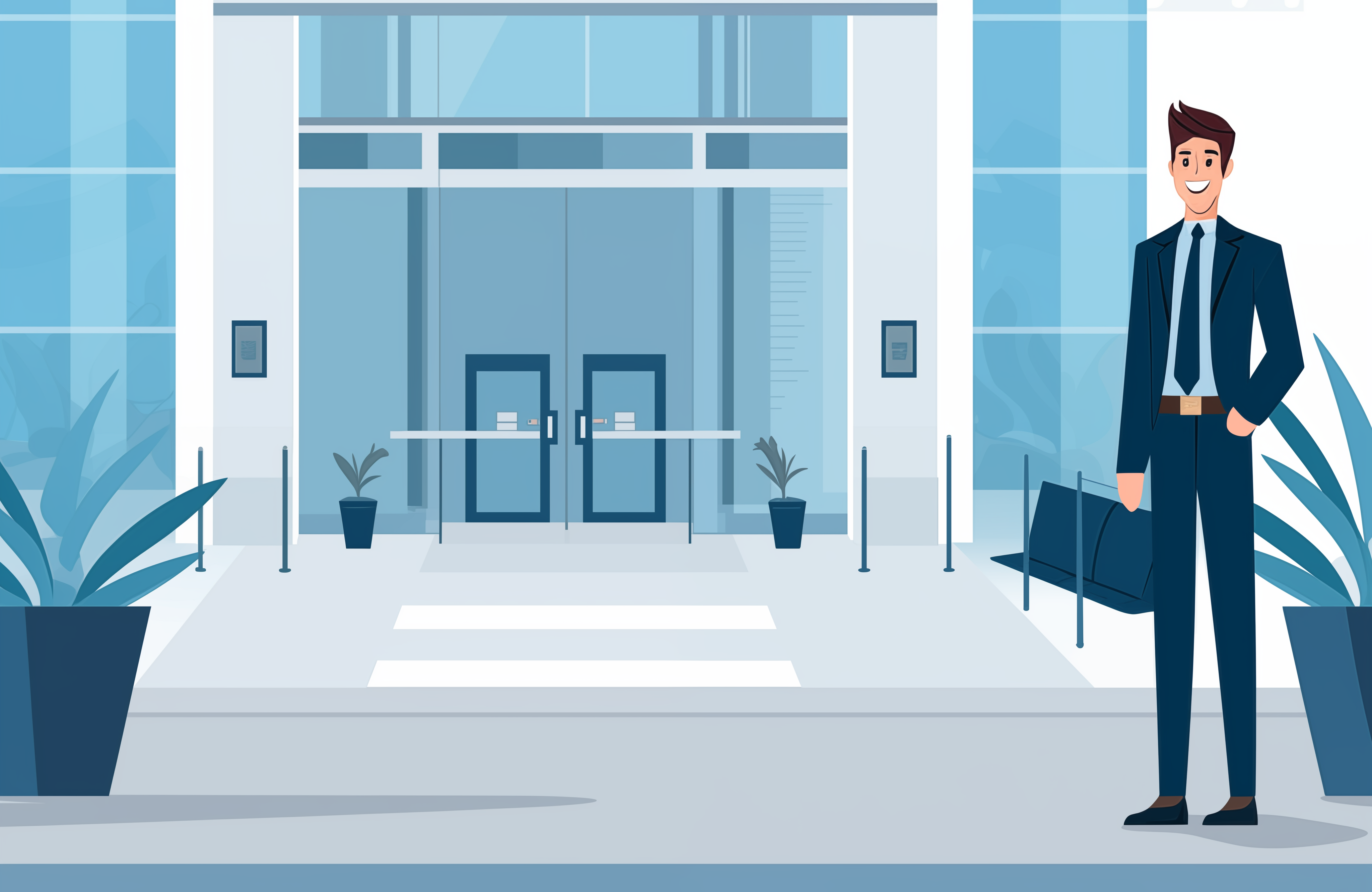 Finance Careers Intro Image