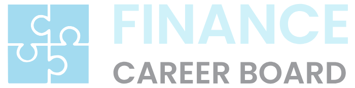 Career Board Logo